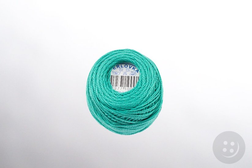 Yarn Perlovka