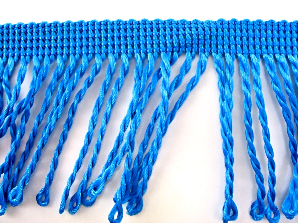 Fringes