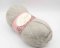 Yarn Angora luks - gray beige - 11031