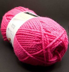 Yarn Yetti - hot pink 52723