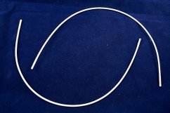 Bra uderwires - wire length cca 31,5 cm - size 130