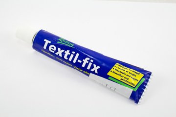 Textile adhesives