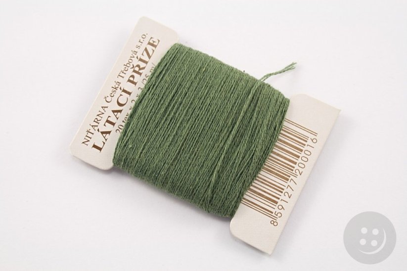 Cotton darn yarn - Darn yarn color: 5544
