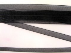 Sifónová stuha - šírka 0,6 cm
