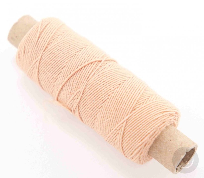 Elastic thread - elastic band - multiple colors