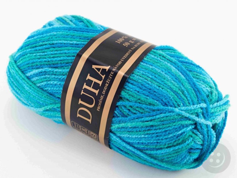 Yarn Duha - Turquoise