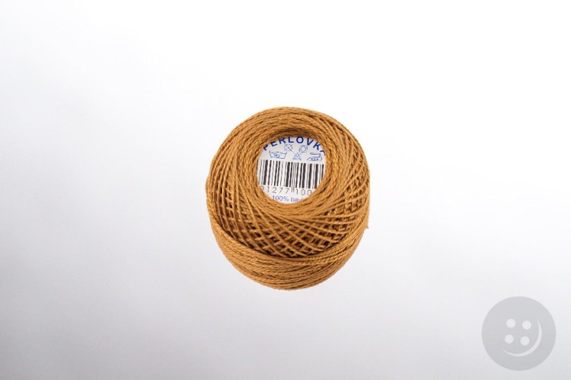 Yarn Perlovka
