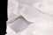 Cotton embroidery Pearl fabric - white - width 140 cm