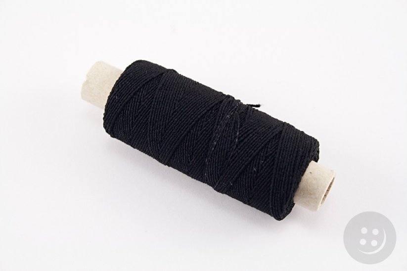 Elastic thread - elastic band - multiple colors