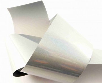 Reflective protective tapes for clothing