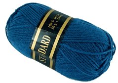 Yarn Standard - blue gray 650