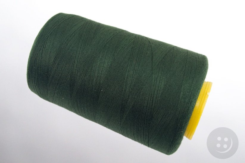 Polyester thread - 4572 m