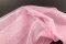 Pevný tyl - ružová - šírka 150 cm