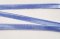 Paspalband - Satin - blau - Breite 1,4 cm