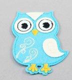 sovička - modrá - CEZ2107