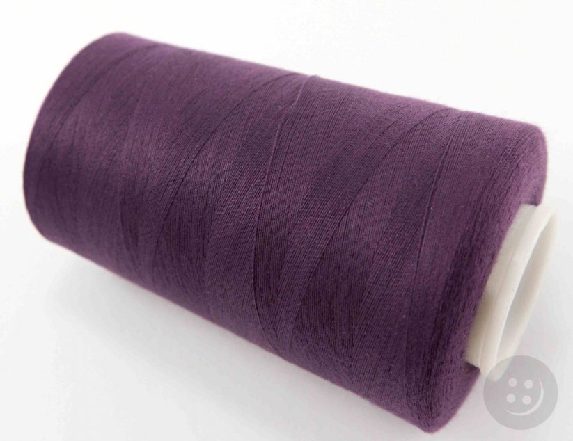 Polyester thread - 4572 m