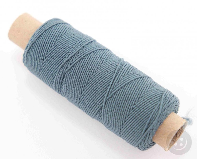 Elastic thread - elastic band - multiple colors