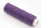 Polyester thread 100 m unipoly purple