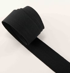 Damengürtel - schwarz - Breite 3 cm