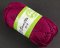 Yarn Camilla - burgundy - color number 5199