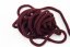 Schnurren - Polyester - viele Farben - Durchmesser 0,4 cm