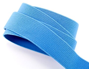 Bunte Gummibänder