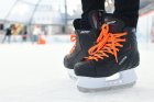 Schnürsenkel für Schlittschuhe – Hockey