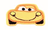 Auto - orange