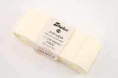Tafband creme Nr. 201