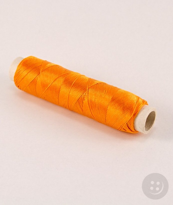 Polyamidová nit