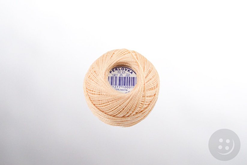 Yarn Perlovka