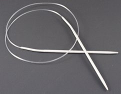 Kruhové ihlice s dĺžkou struny 40 cm - veľkosť č. 3,5