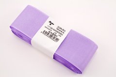 Light purple taffeta ribbon No. 503