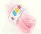 Garn Baby original - pink 17