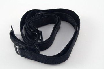 Bra straps