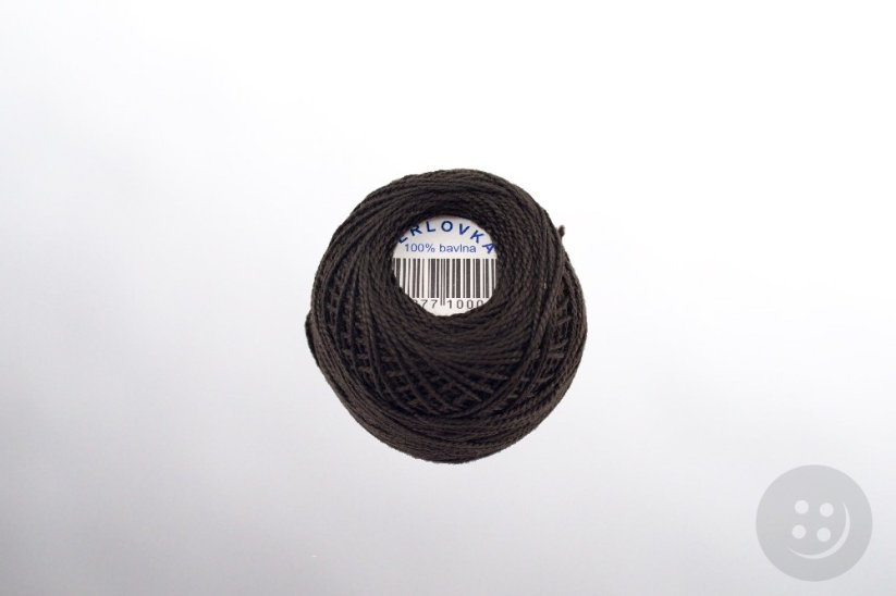 Yarn Perlovka
