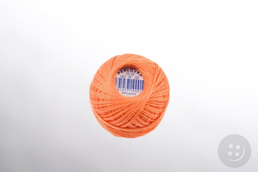 Yarn Perlovka