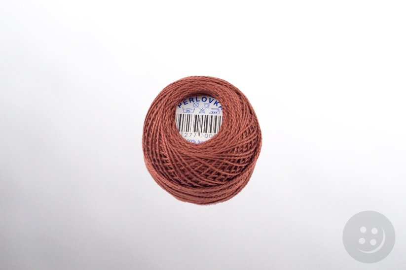 Yarn Perlovka