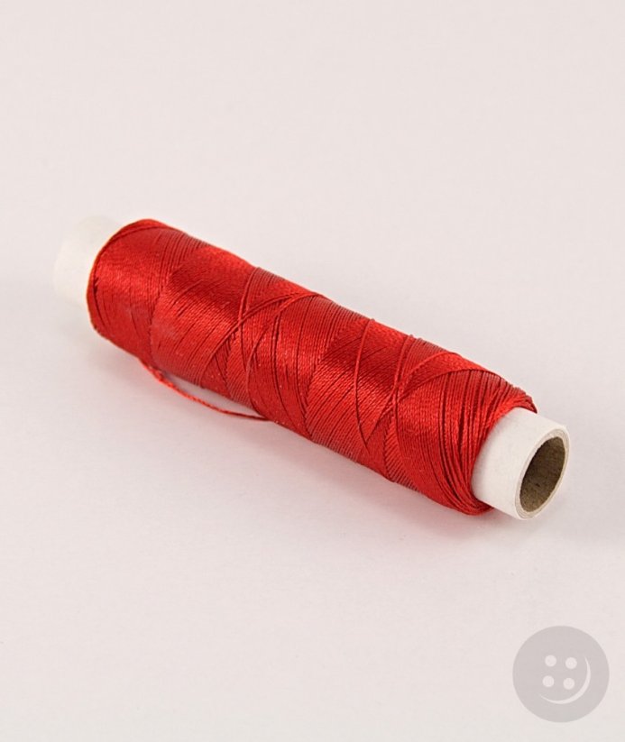 Polyamidová nit