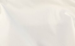 Cotton canvas - white - width 160 cm