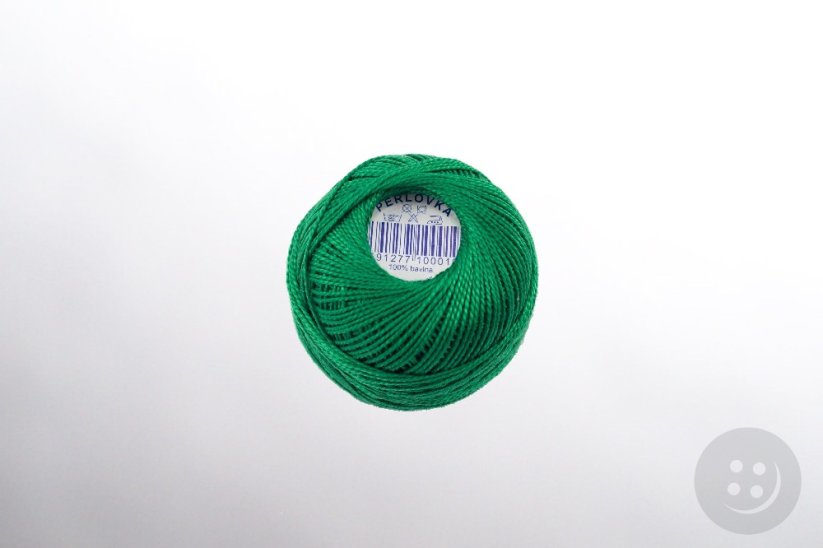 Yarn Perlovka