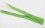 Weicher plastik Reißverschluss - nicht teilbar (Größe Nr. 3) verschiedene Farben - Länge 12 cm - 60 cm