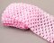 Decorative mesh elastic Tutu - light pink - width 7 cm