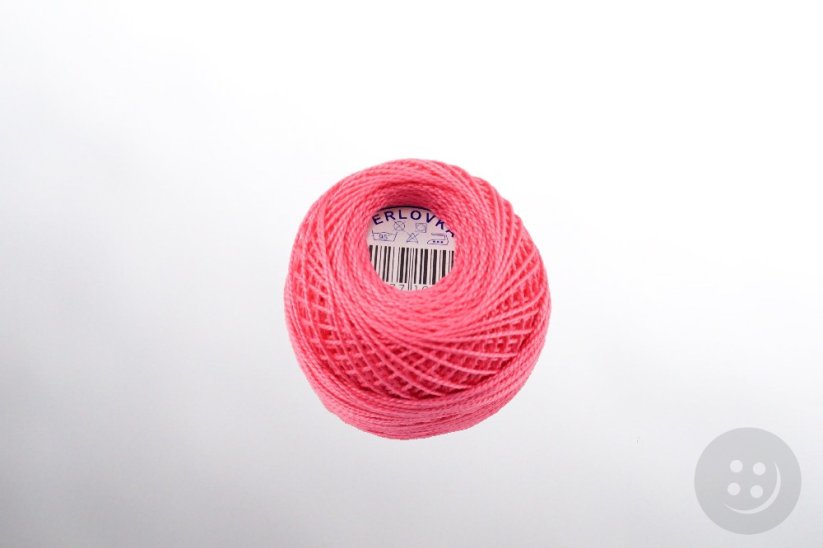 Yarn Perlovka