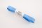Taftband himmelblau Nr. 405,443