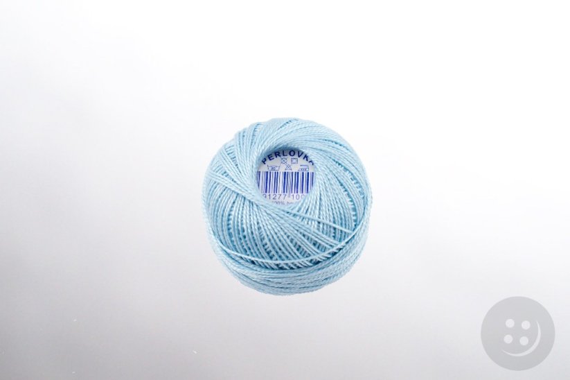 Yarn Perlovka