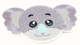 Tykrysová koala