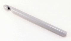 Extra thick crochet hook
