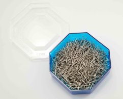Stecknadeln kurz - 50 g