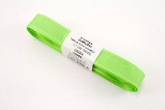 Light green taffeta ribbon No. 304
